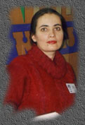 Марина Дяченко